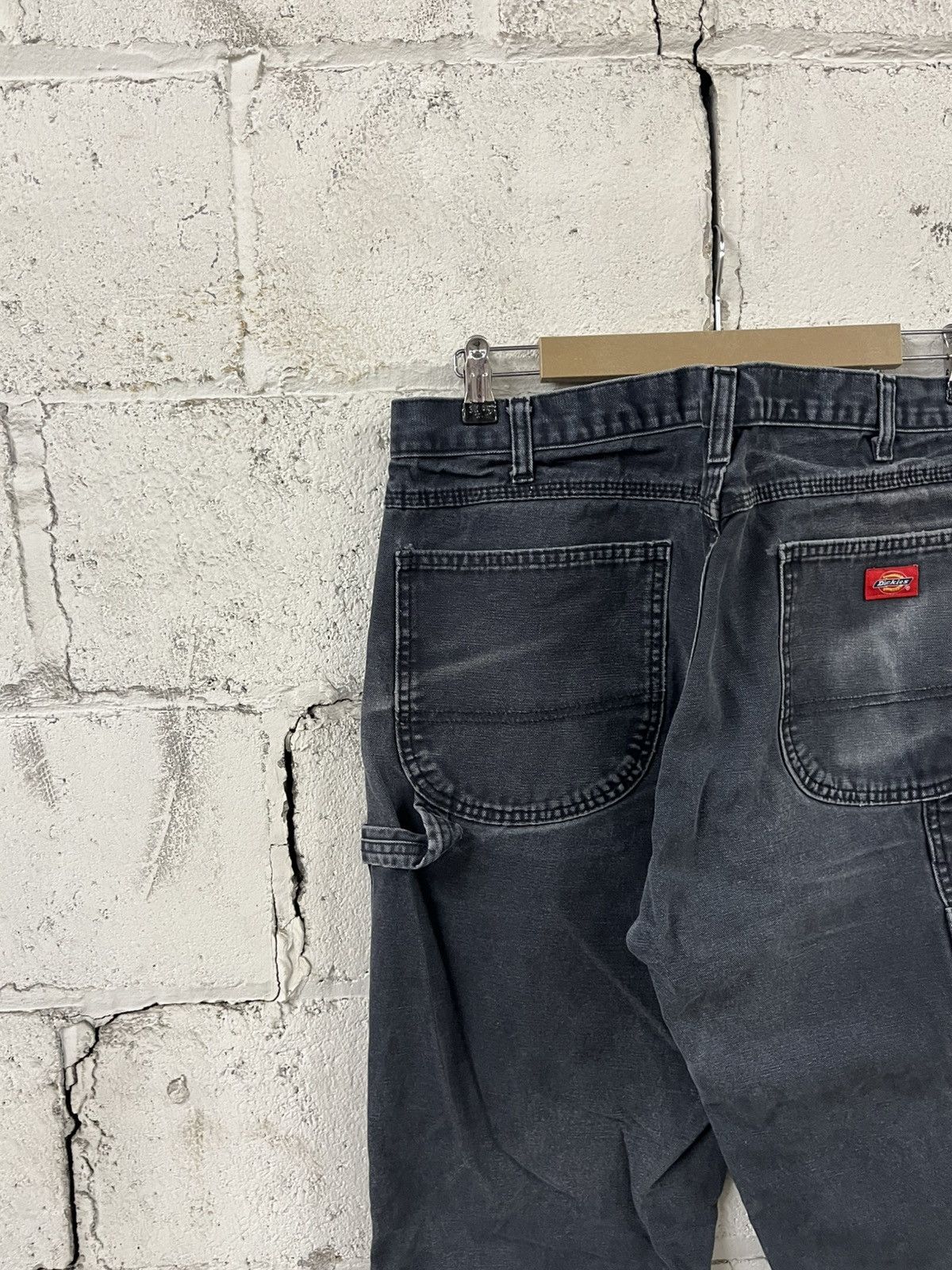 Carhartt Sun faded dickies carpanter cargos grunge skater baggy Size US 30 / EU 46 - 6 Thumbnail