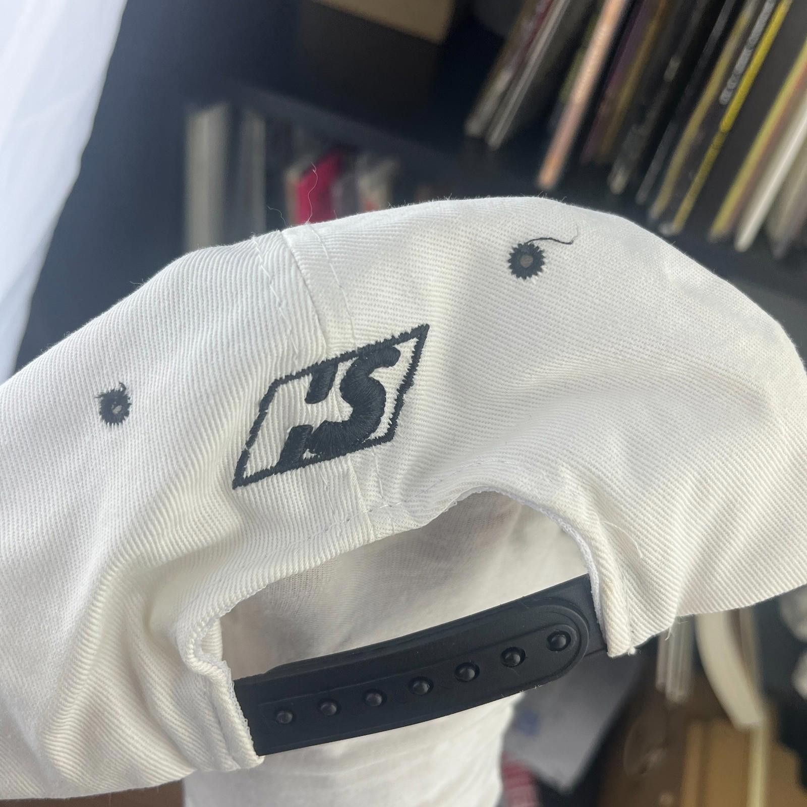 Other Vintage 90s Purdue Boilermakers Champs 1994 Snapback Hat Size ONE SIZE - 4 Thumbnail