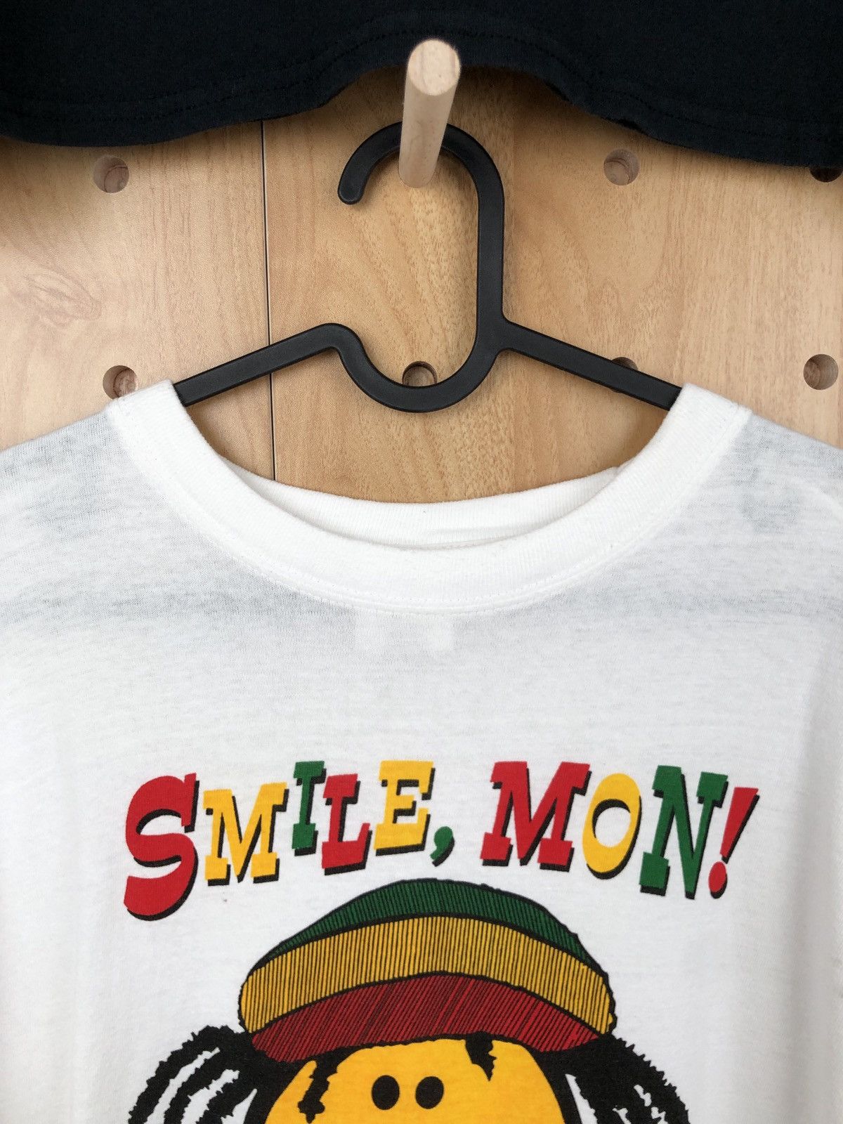 Other Smile mon Size XL (23/27.5) Size US XL / EU 56 / 4 - 4 Thumbnail