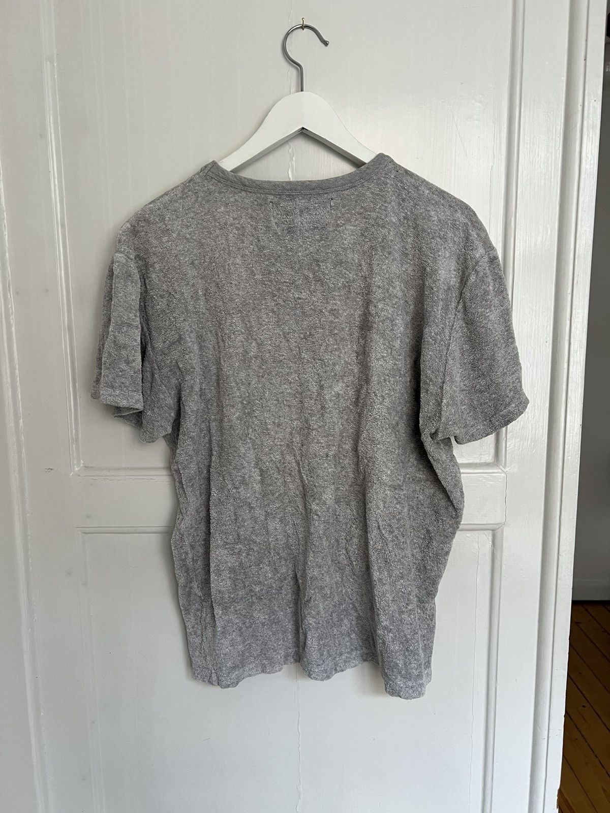 Our Legacy Fluffy tee Size US M / EU 48-50 / 2 - 2 Thumbnail