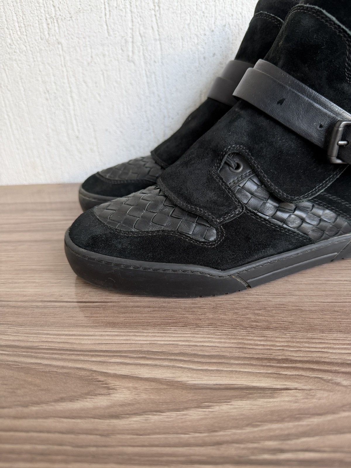 Bottega Veneta hawk sneaker like margiela future Size US 9 / EU 42 - 4 Thumbnail