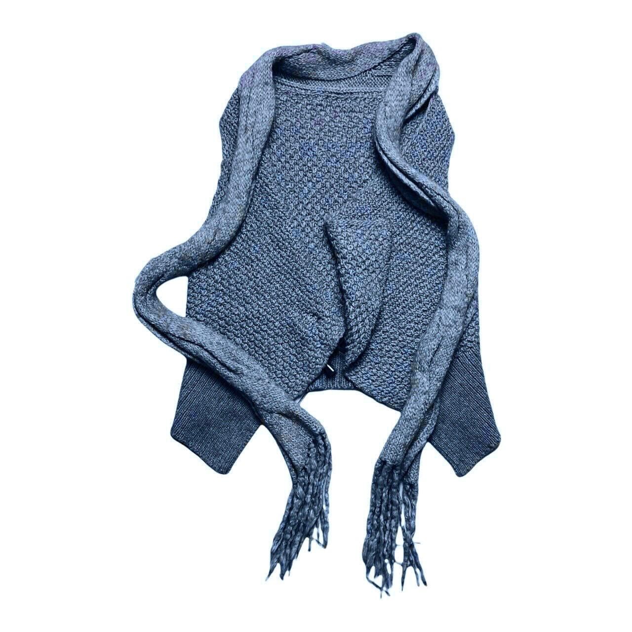Cop Copine The Cop Copine Modular Archive Knit Size ONE SIZE - 5 Thumbnail