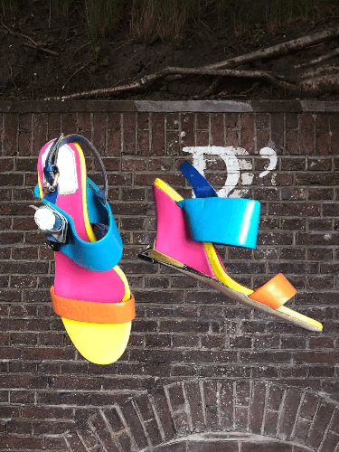 Christian Dior Monsieur Christian Dior Monsieur Heels Size US 7 / IT 37 - 1 Thumbnail