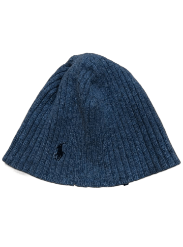 Polo Ralph Lauren Vintage Polo Ralph Lauren Beanie Hat Size ONE SIZE - 1 Thumbnail