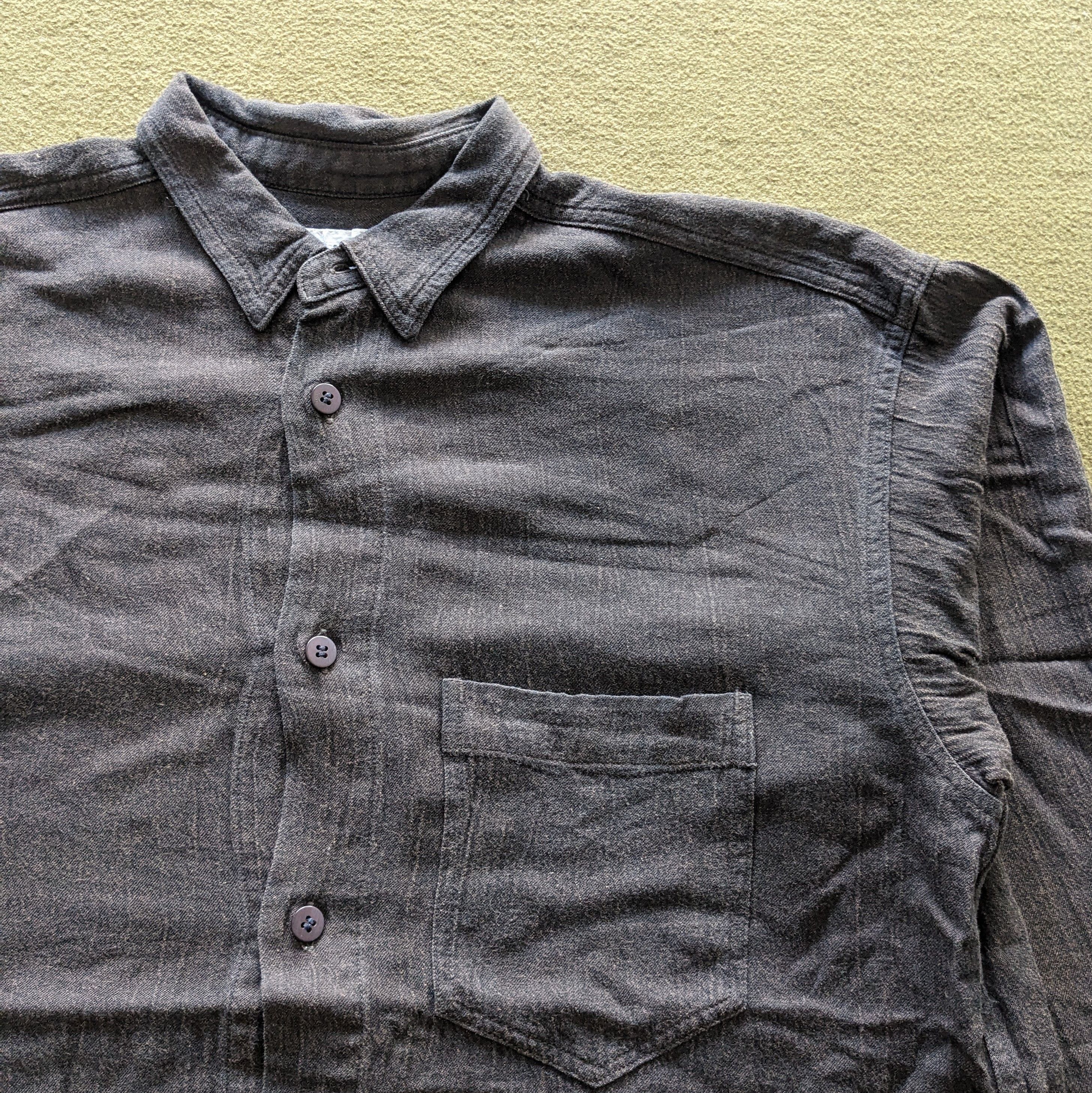 Japanese Brand Vintage PLANTATION Japanese Brand T-shirt Size US L / EU 52-54 / 3 - 2 Thumbnail