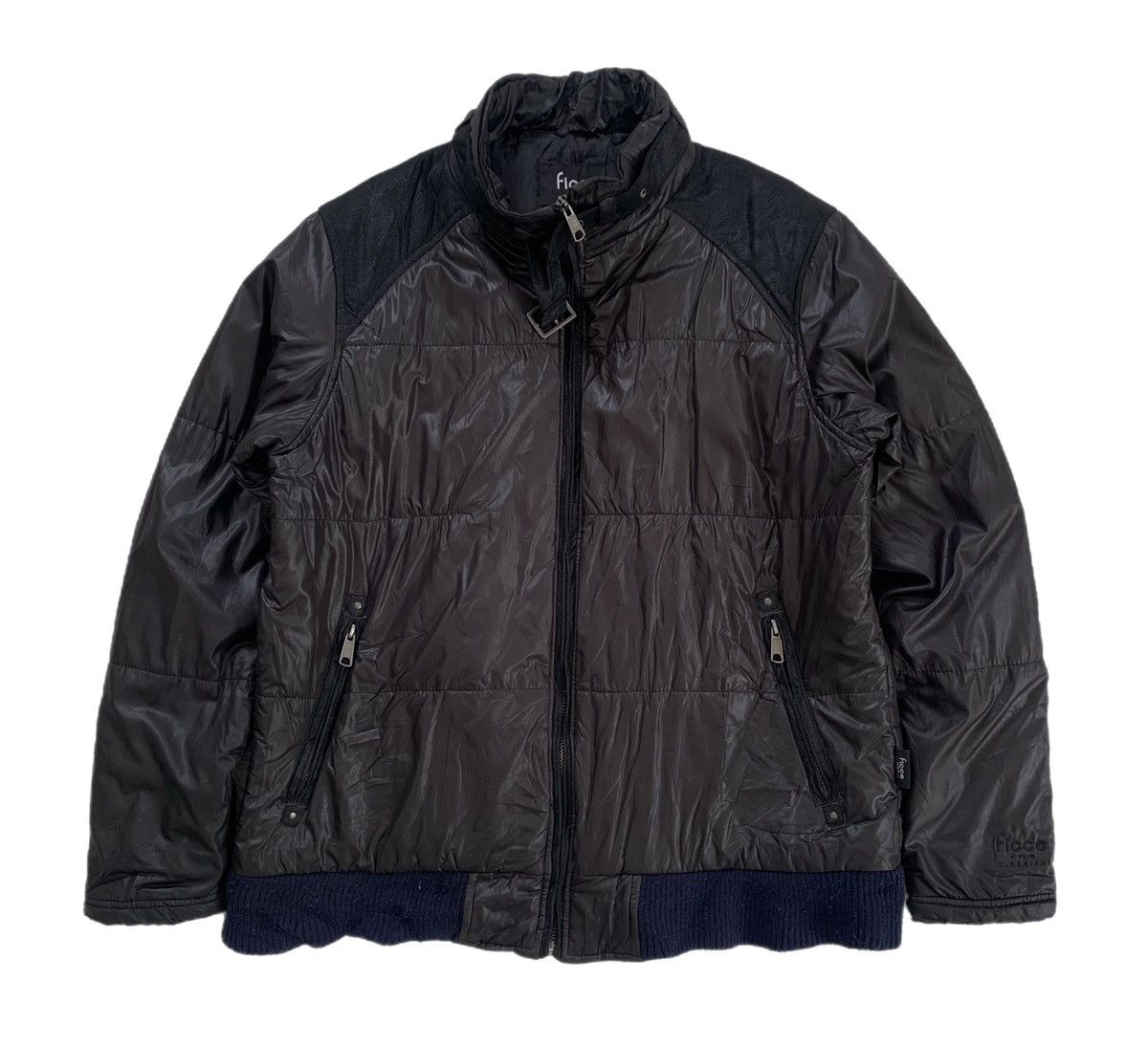 Yoshiyuki Konishi Ficce futuro yoshiyuki konishi Jacket Size US L / EU 52-54 / 3 - 1 Thumbnail