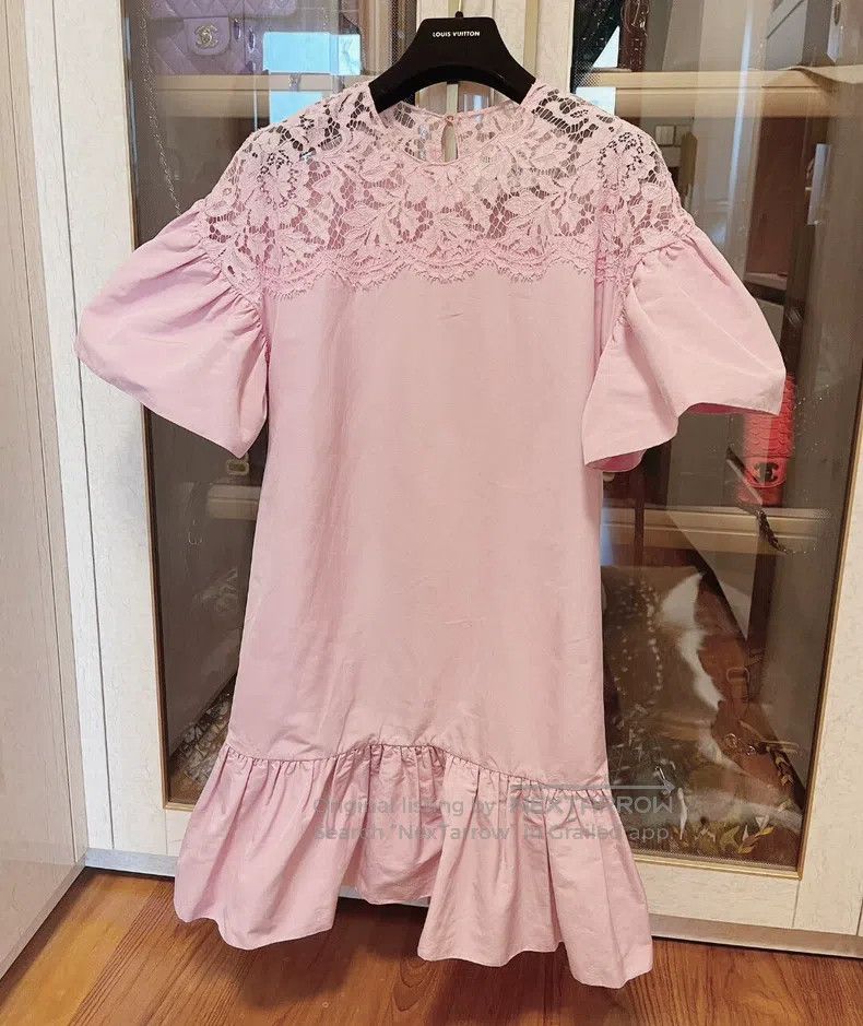 Valentino Valentino dress Size M / US 6-8 / IT 42-44 - 2 Thumbnail