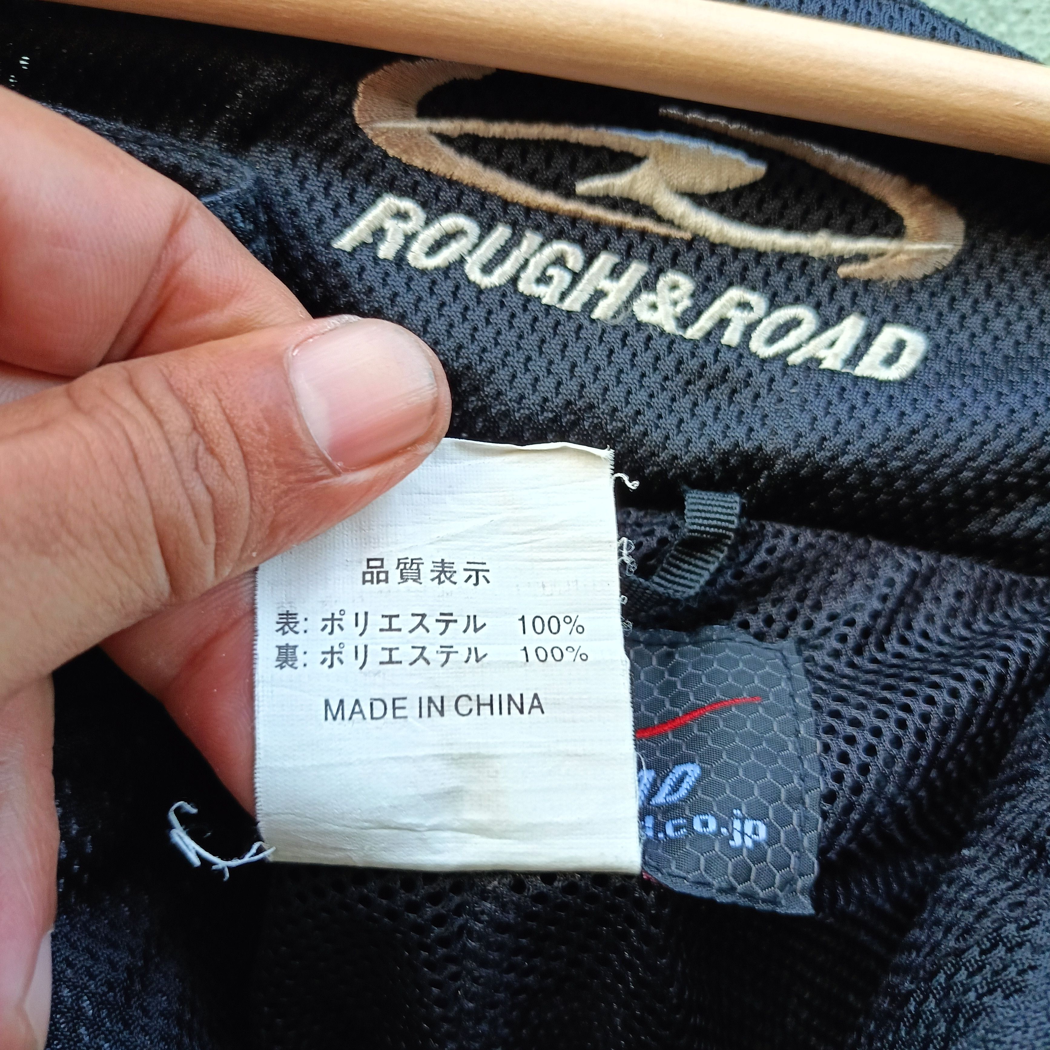 Daytona × Indian Motorcycle ROUGH & ROAD ARMORTEX Size US 32 / EU 48 - 14 Thumbnail