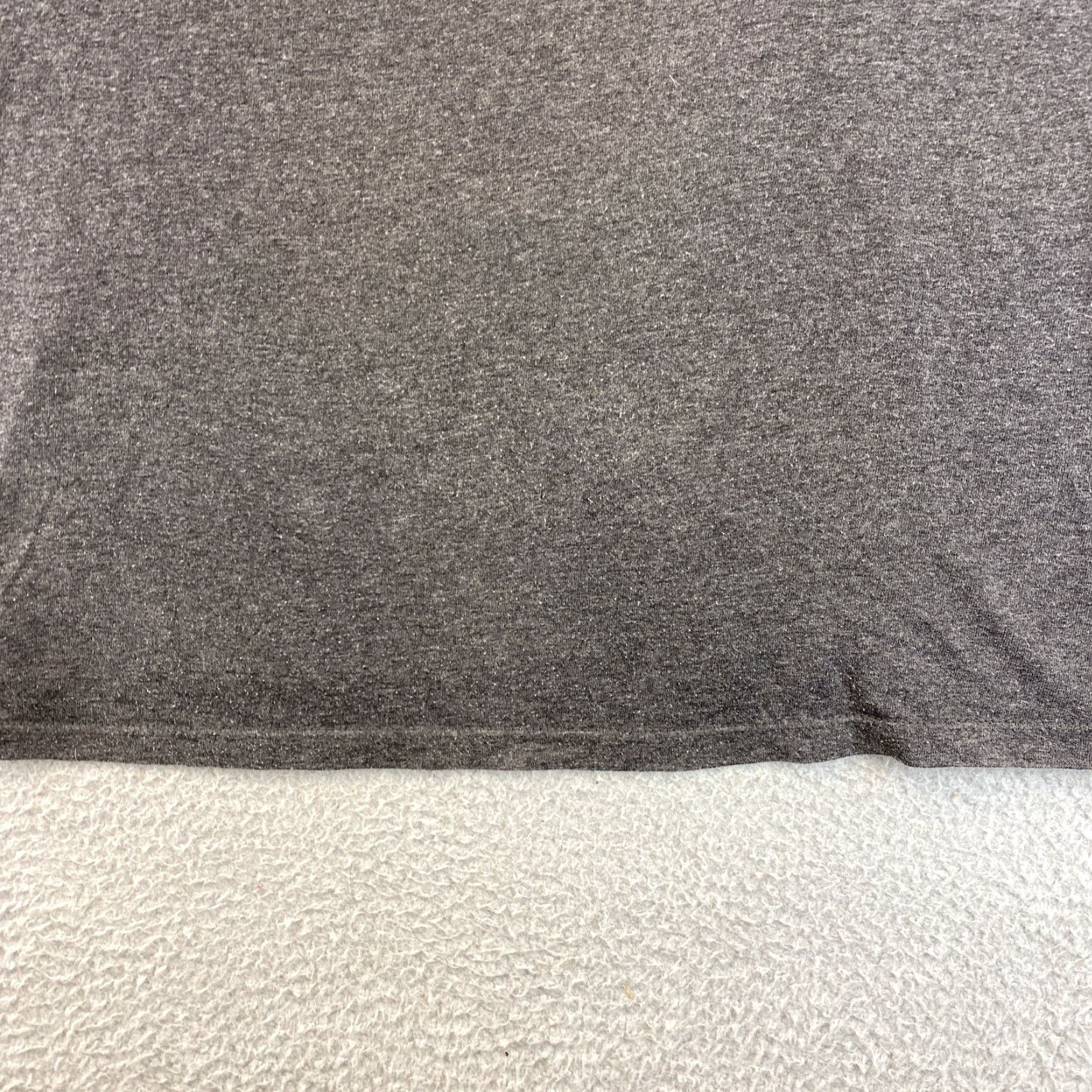 Reebok Reebok Spartan Race T-Shirt Men Size M Gray Logo Sports Race Logo 2017 Size US M / EU 48-50 / 2 - 2 Thumbnail
