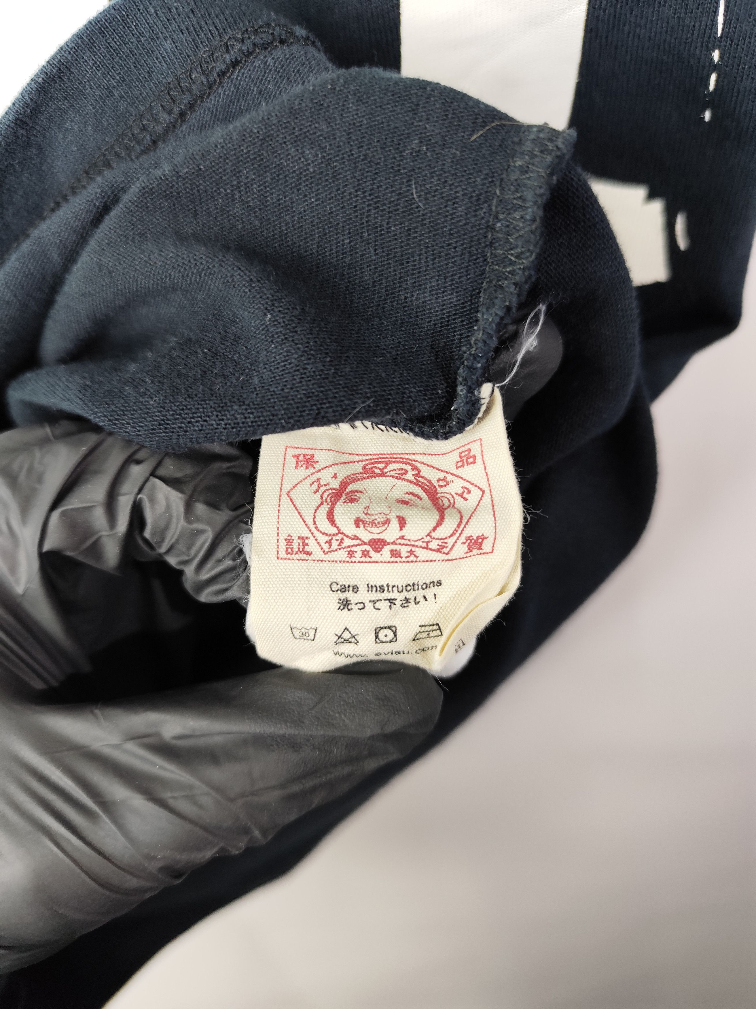 Evisu Vintage streetwear y2k evisu t-shirt Size US M / EU 48-50 / 2 - 5 Thumbnail
