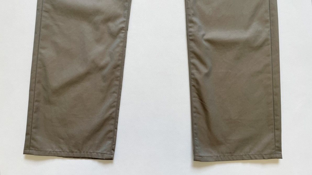 Junya Watanabe S/S 06 ‘Shimmer Glow’ Utility Trousers Size US 32 / EU 48 - 10 Thumbnail