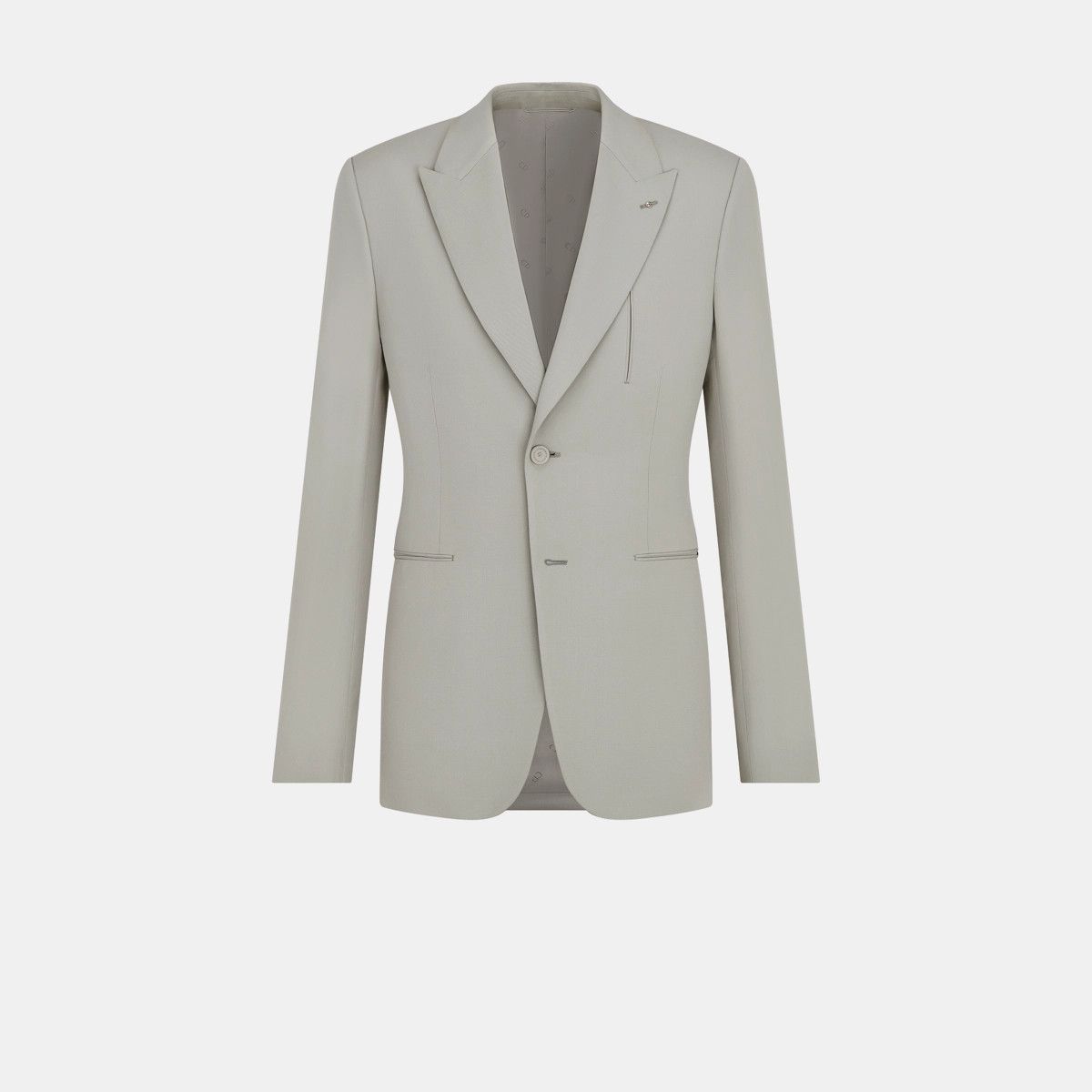 o1bcso1str1224 Jacket in Grey