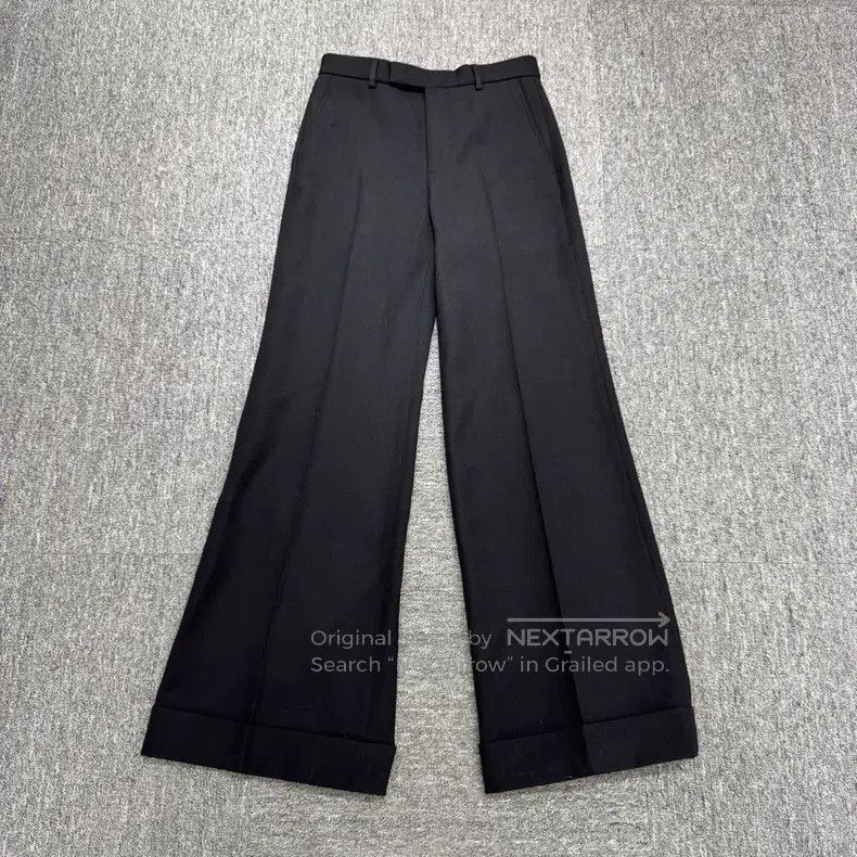 Gucci Gucci Woollen trousers Size US 28 / EU 44 - 1 Thumbnail
