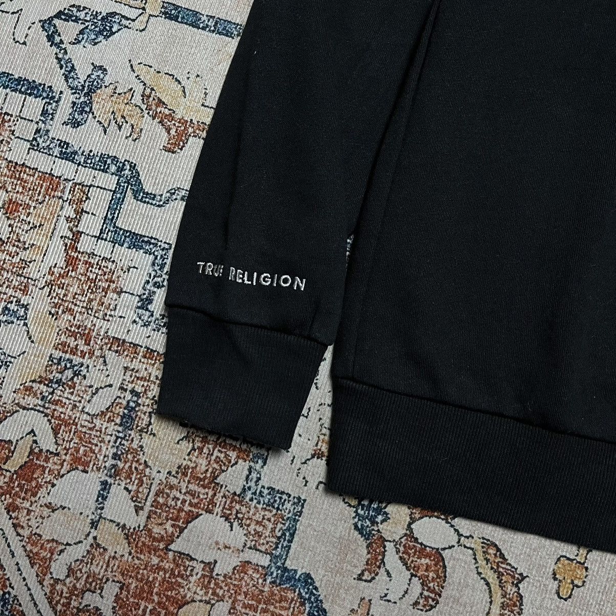 True Religion True Religion Sweatshirts Size US L / EU 52-54 / 3 - 3 Thumbnail