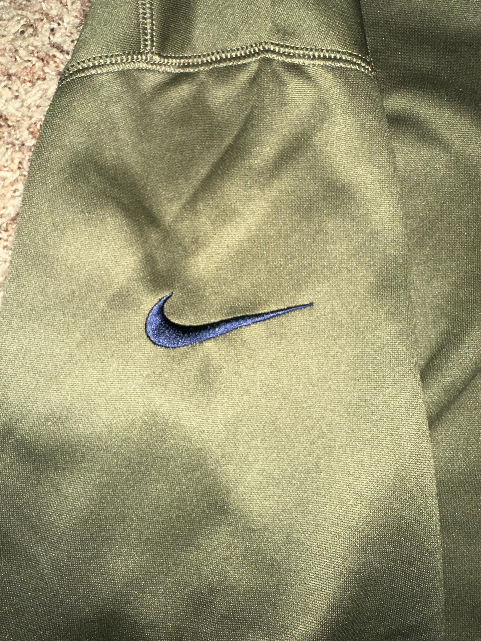 Nike Nike Men’s Dallas Cowboys Salute to Service Green Fleece Lined Patch Hoodie Size US L / EU 52-54 / 3 - 5 Thumbnail