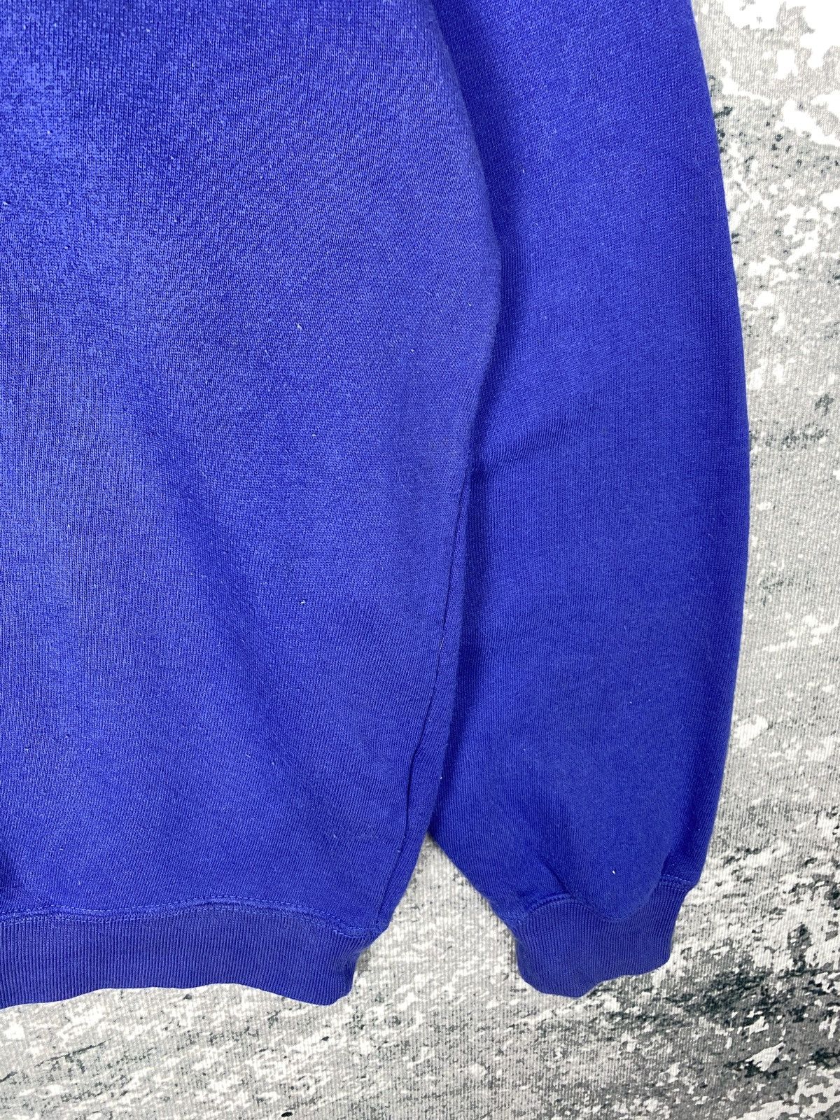 Designer Vintage Ceronias Flying Club Crewneck Sweatshirts Size US L / EU 52-54 / 3 - 4 Thumbnail