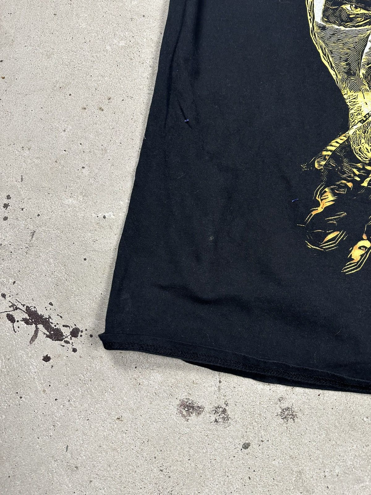 Band Tees Vintage Y2K Hamatom Hottest Mother Fuckers in Town Tee Size US L / EU 52-54 / 3 - 4 Thumbnail