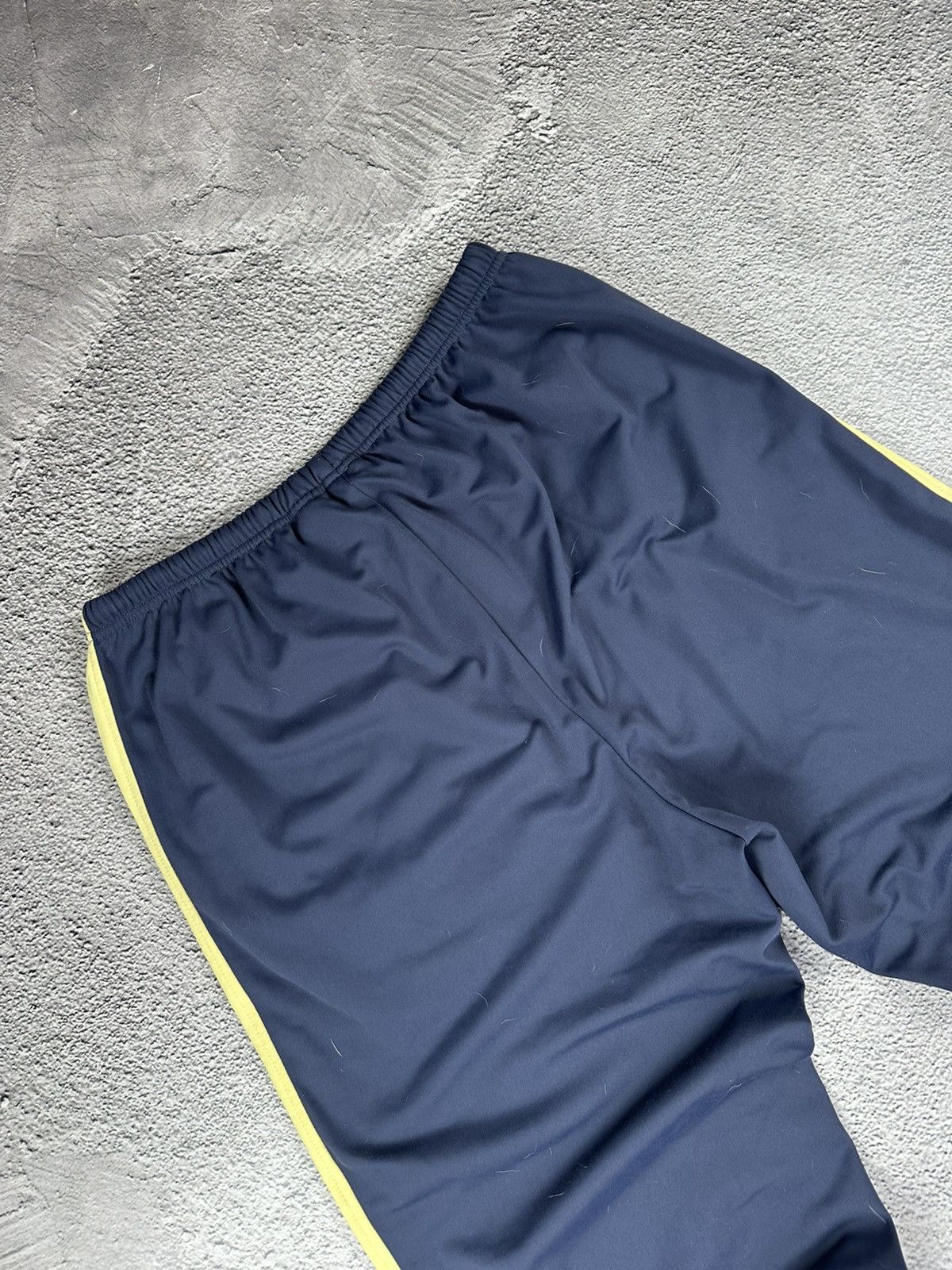 Nike Vintage Nike Trackpants Baggy Drill Y2K Style Size US 34 / EU 50 - 7 Thumbnail