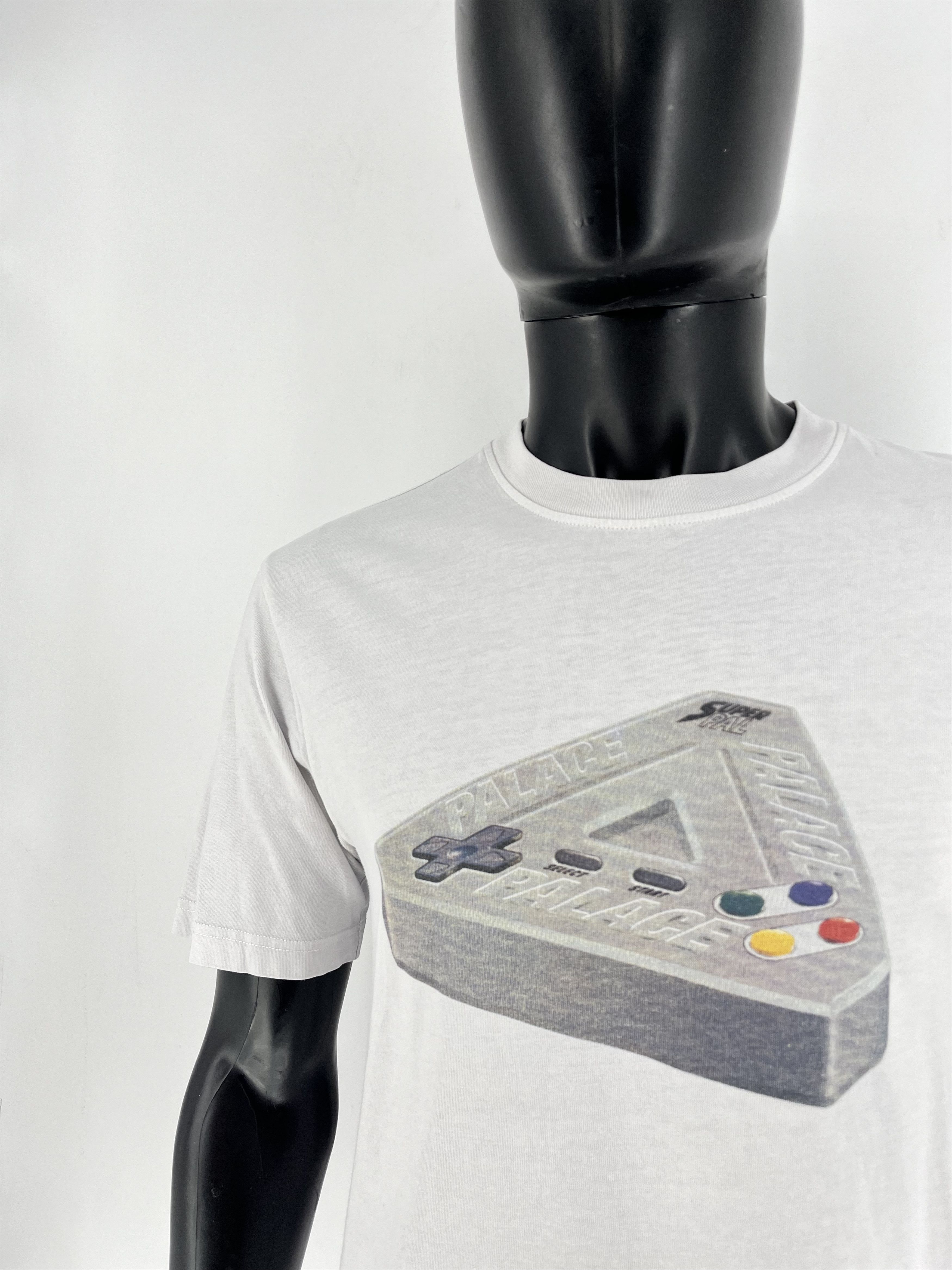 Palace × Vintage Vintage Palace palboy Graphic Tri Ferg Tee Streetwear Style Size US S / EU 44-46 / 1 - 6 Thumbnail