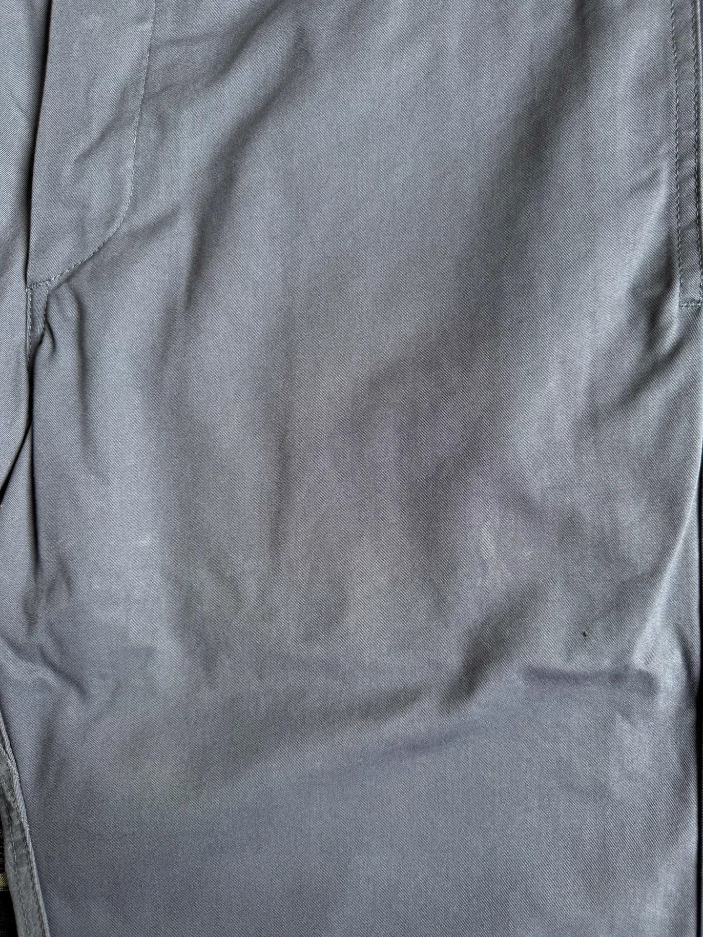 Visvim Orange VISVIM 18SS Chino Pants 2 Size US 32 / EU 48 - 5 Thumbnail