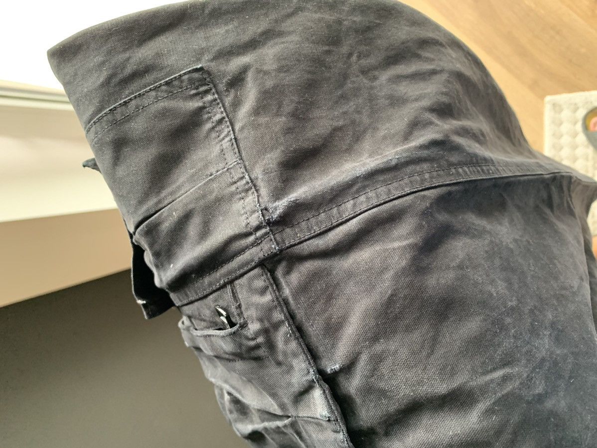Armani Exchange Armani Exchange cargo pants Size US 30 / EU 46 - 9 Thumbnail