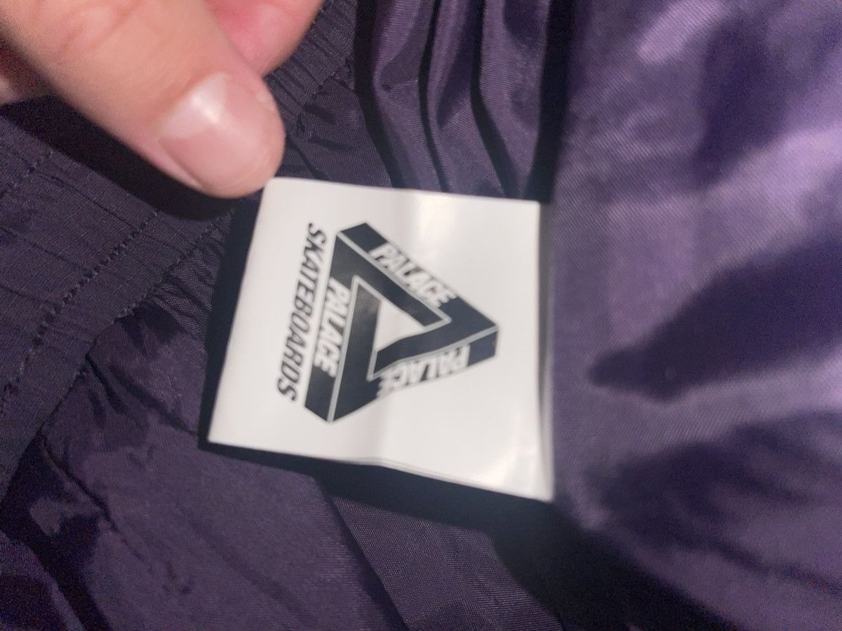 Palace Palace Reflector Bottoms Purple Size M Size US 32 / EU 48 - 5 Thumbnail