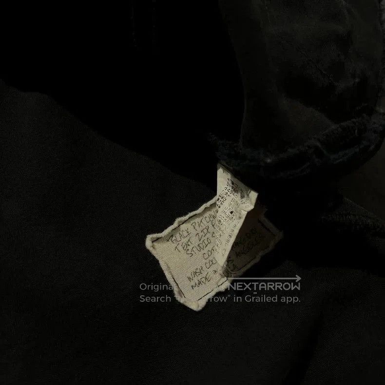 Greg Lauren Greg Lauren Vintage Zip Jacket. Size US M / EU 48-50 / 2 - 6 Thumbnail