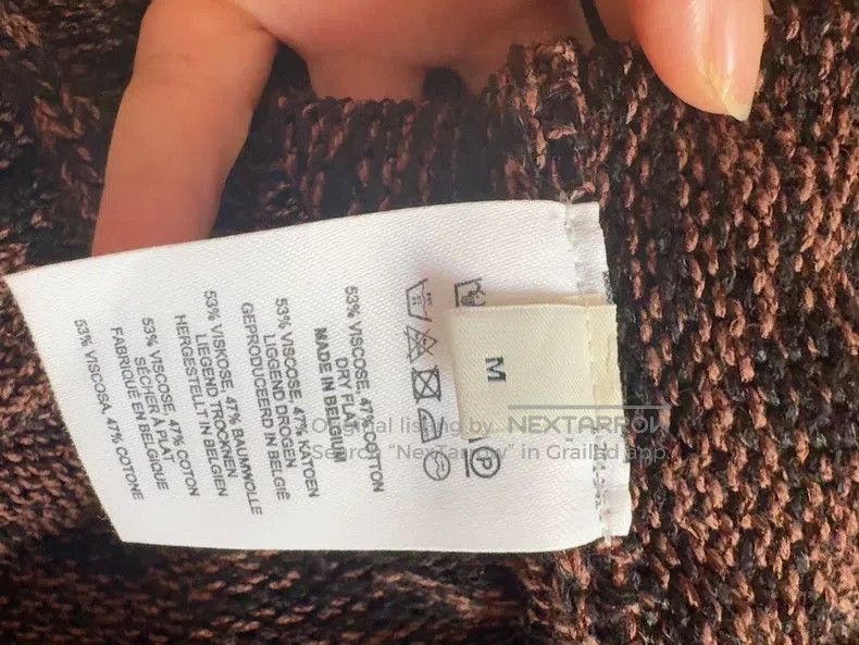 Dries Van Noten Dries Van Noten Slip Dress Size S / US 4 / IT 40 - 5 Thumbnail