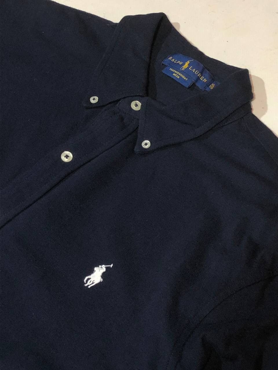 Polo Ralph Lauren Ralph Lauren Overshirt Men’s Size US XL / EU 56 / 4 - 4 Thumbnail