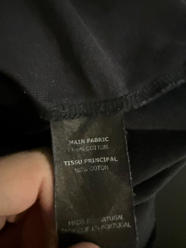 Vetements Vetements Umbro Pullover Hoodie Size US L / EU 52-54 / 3 - 6 Thumbnail