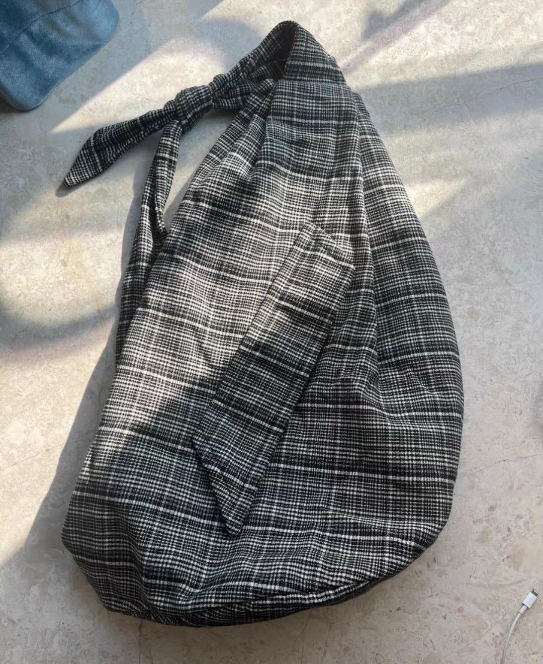 Raf Simons raf simons x eastpak thousand birdcage hobo bag Size ONE SIZE - 4 Thumbnail