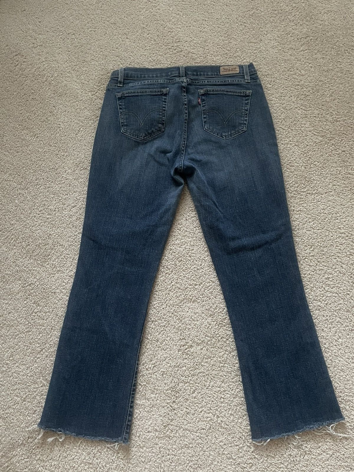 Levi's Vintage Clothing Levis vintage bootcut jeans Size US 32 / EU 48 - 4 Thumbnail