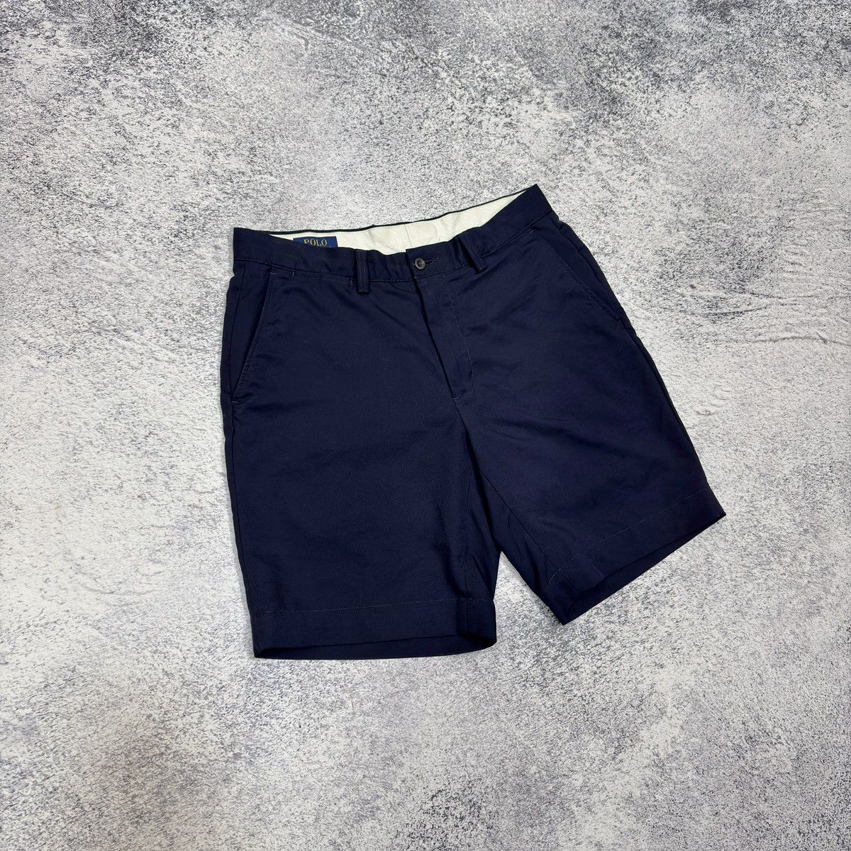 Polo Ralph Lauren Polo Ralph Lauren Mens Shorts 32 size (M) Size US 32 / EU 48 - 3 Thumbnail