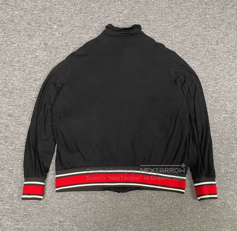 Givenchy Givenchy Zipper Jacket, Size XS, Shoulder Width 46, Chest Size US XS / EU 42 / 0 - 2 Thumbnail