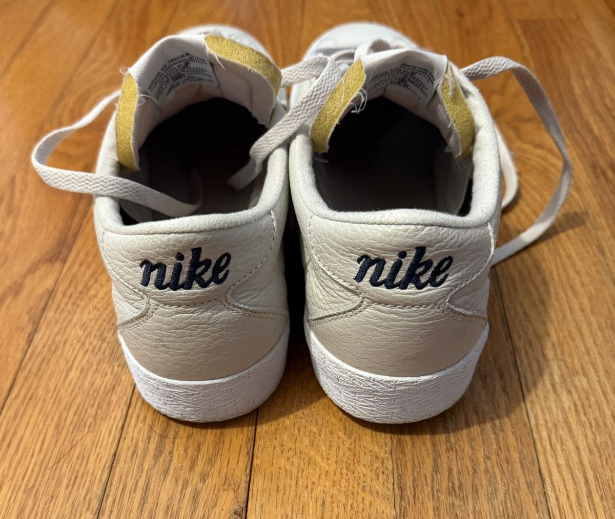 Nike SB Nike SB Bruin Low Size US 11 / EU 44 - 4 Thumbnail