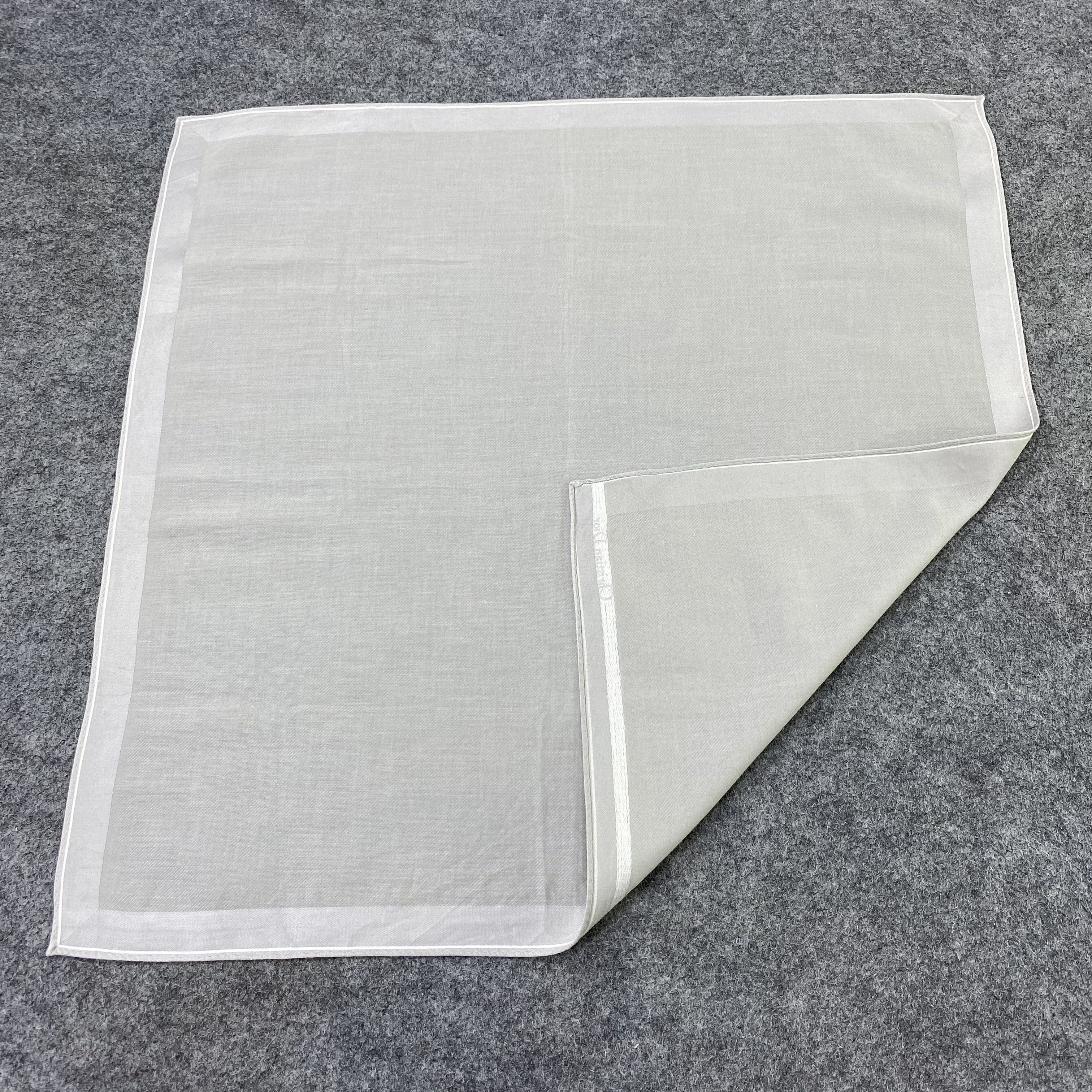 Vintage Christian Dior Handkerchief Neckerchief Bandana-B1794 Size ONE SIZE - 5 Thumbnail