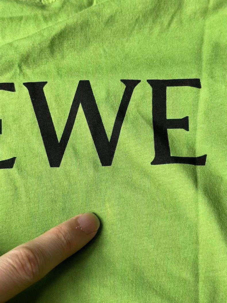 Loewe LOEWE Totoro short sleeve Size M / US 6-8 / IT 42-44 - 5 Thumbnail
