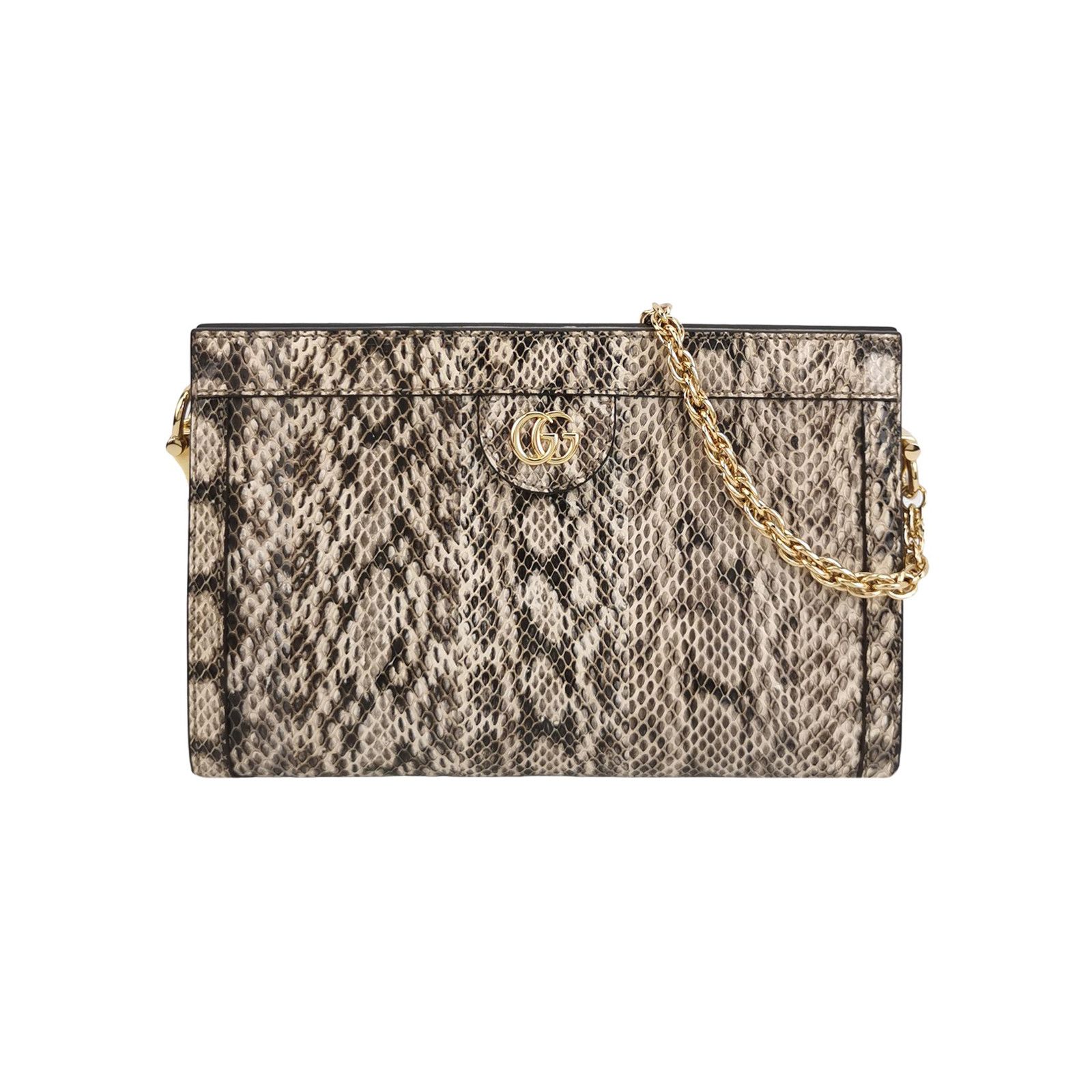 Gucci Gucci Women os Shoulder Bags Size ONE SIZE - 1 Thumbnail