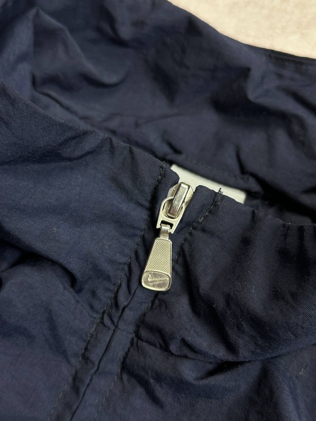 Nike Vintage Nike Tn Skepta Style Nylon Olympic Jacket Y2K XL Size US XL / EU 56 / 4 - 8 Thumbnail