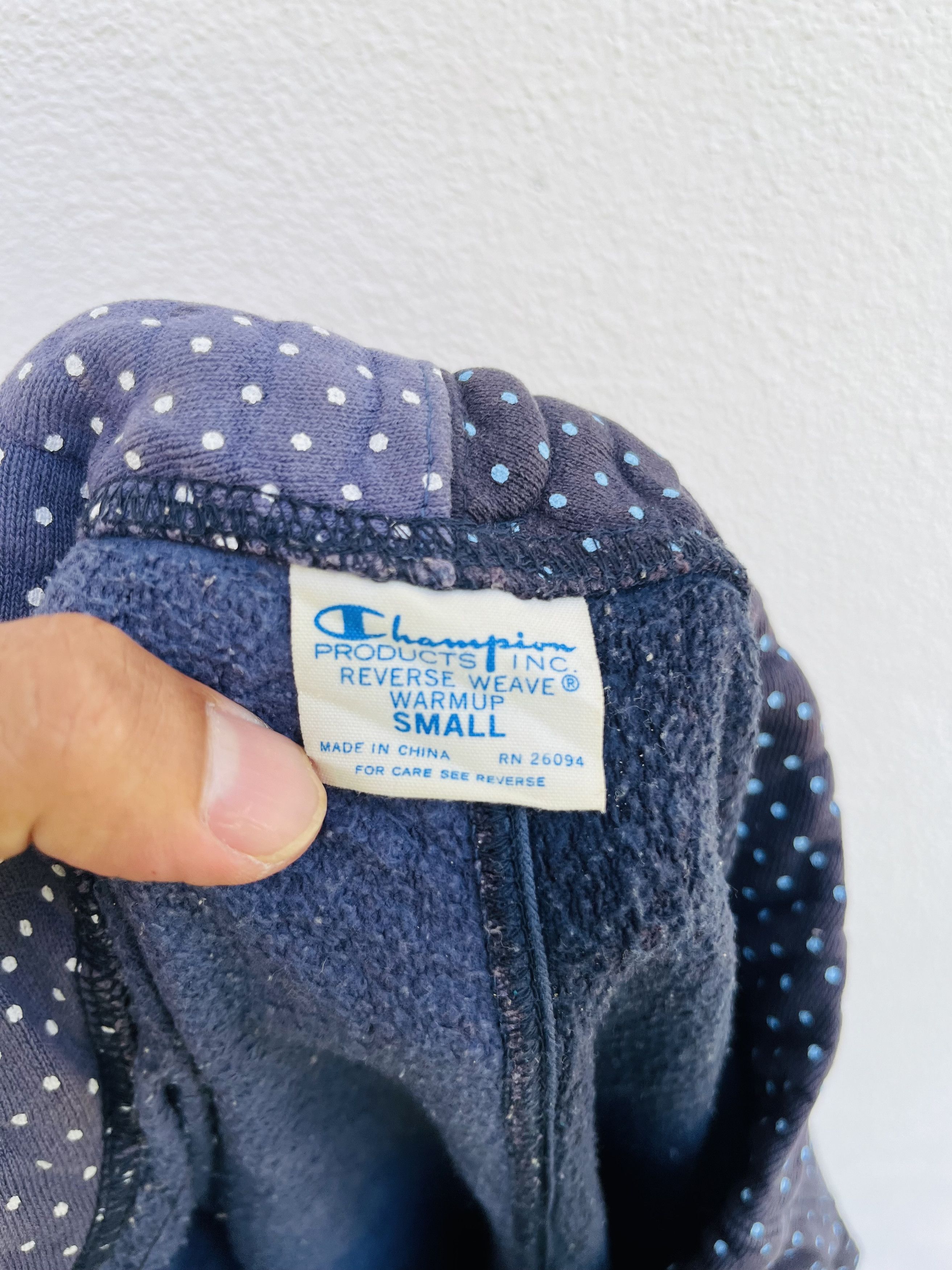 Champion × Japanese Brand Champion Multiplayer Hip Hop Fashion Style Joggers Size 30" / US 8 / IT 44 - 8 Thumbnail
