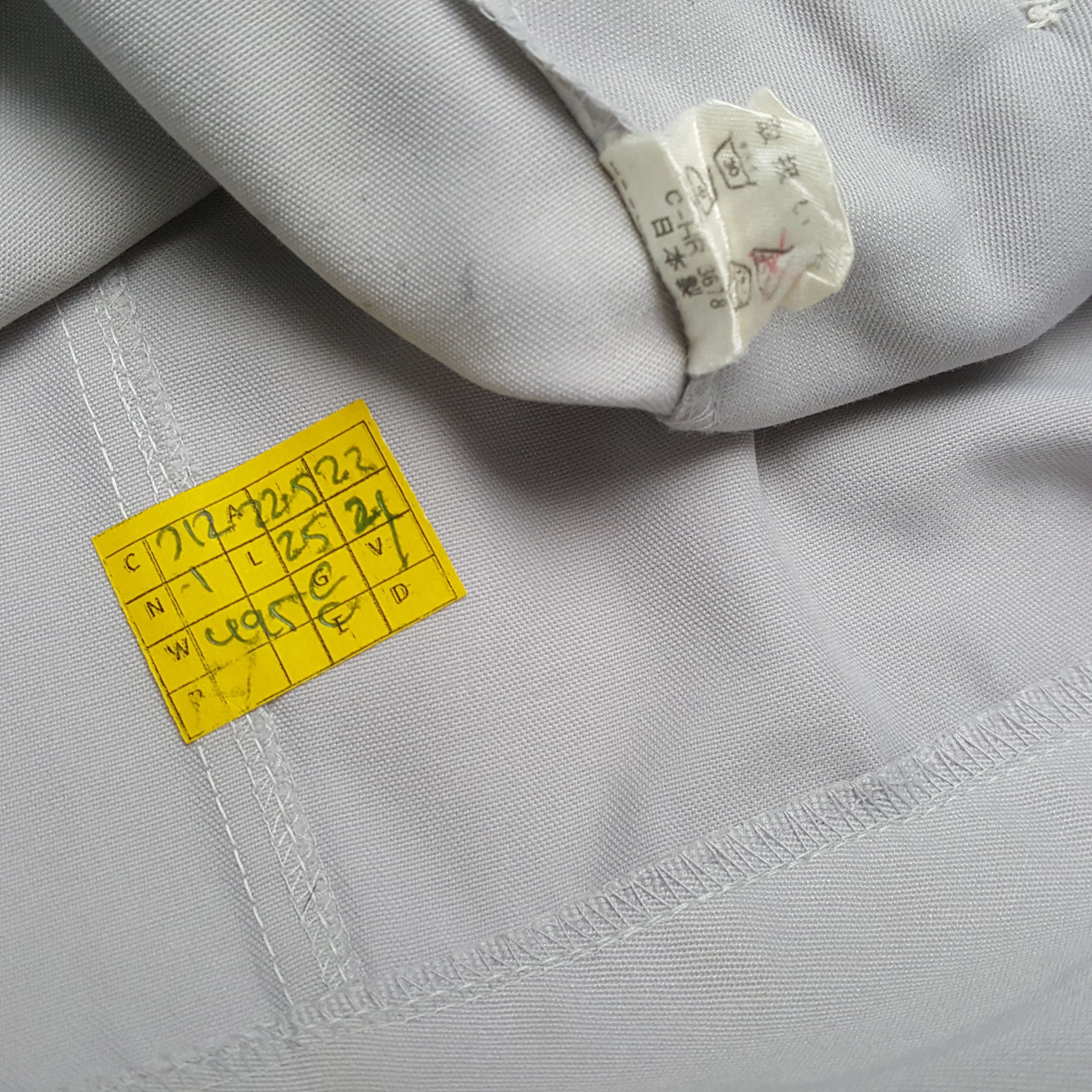 Japanese Brand × Vintage Vintage MAZDA Japanese Motorsports Racing Team Jacket Size US M / EU 48-50 / 2 - 6 Thumbnail