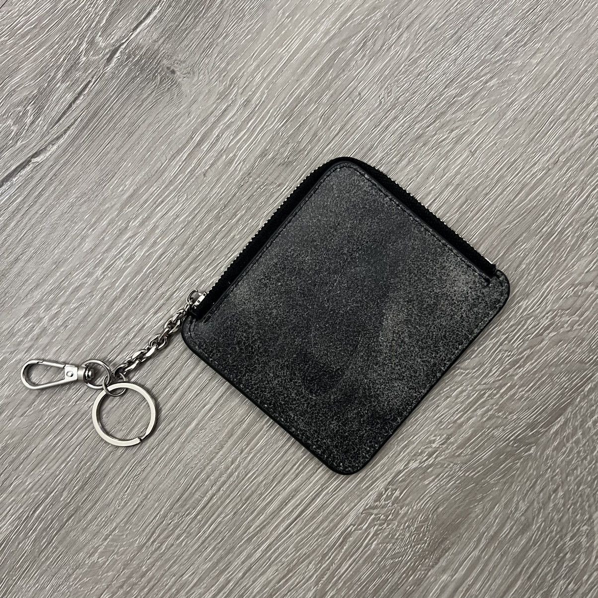 The GV Gallery GV Gallery Raspberry Hills Coin Wallet Size ONE SIZE - 1 Thumbnail