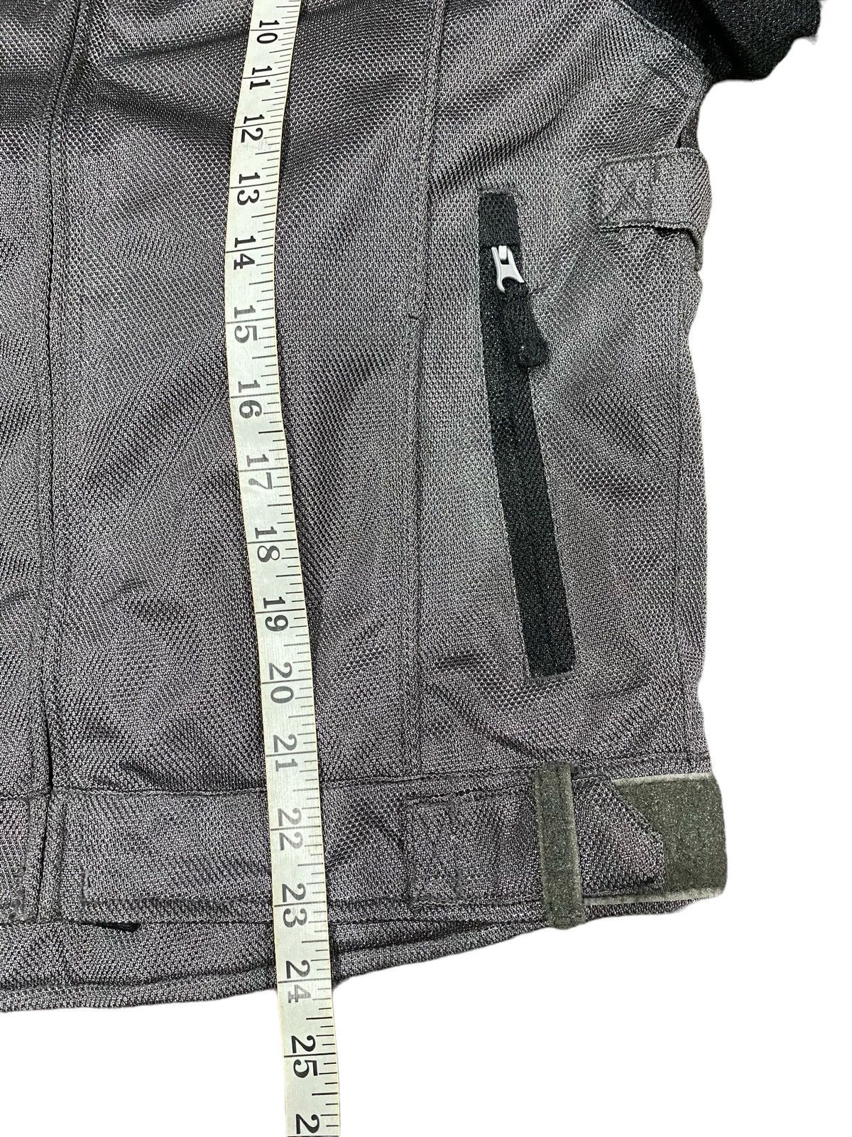 Sports Specialties MOTORHEAD Riding Jacket Padding sz S Size US S / EU 44-46 / 1 - 19 Thumbnail