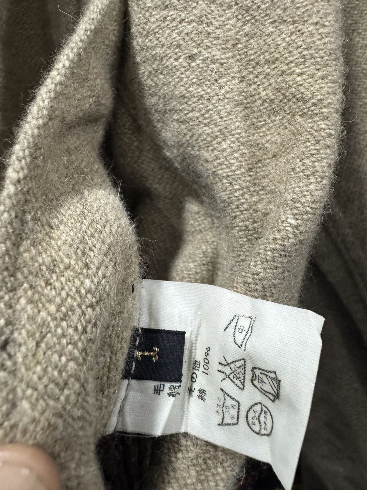 Designer × Kapital × Vintage VINTAGE KAPITAL JECKET Size M / US 6-8 / IT 42-44 - 10 Thumbnail