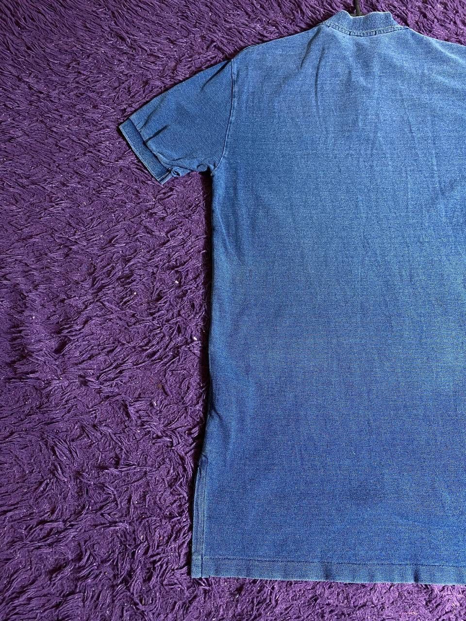 Polo Ralph Lauren × Vintage Vintage Polo Ralph Lauren Pony Embroidered Logo T Shirt Size US L / EU 52-54 / 3 - 5 Thumbnail