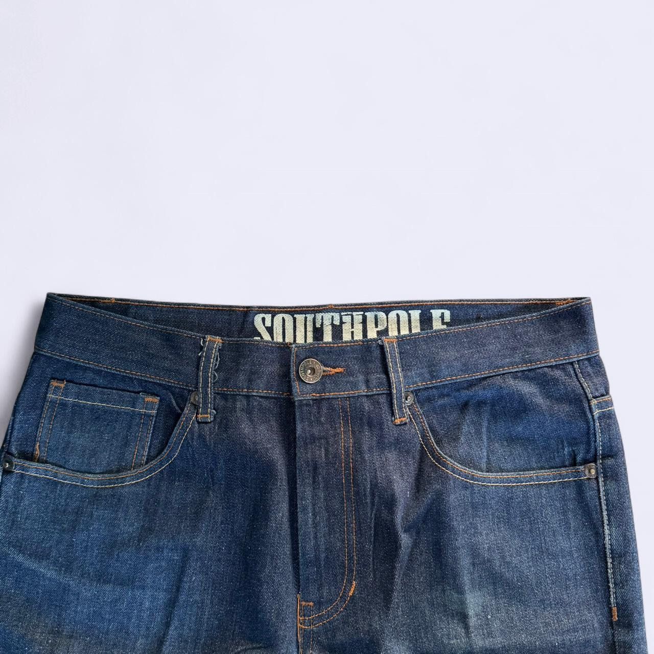 Southpole SOUTHPOLE jeans Size US 32 / EU 48 - 2 Thumbnail