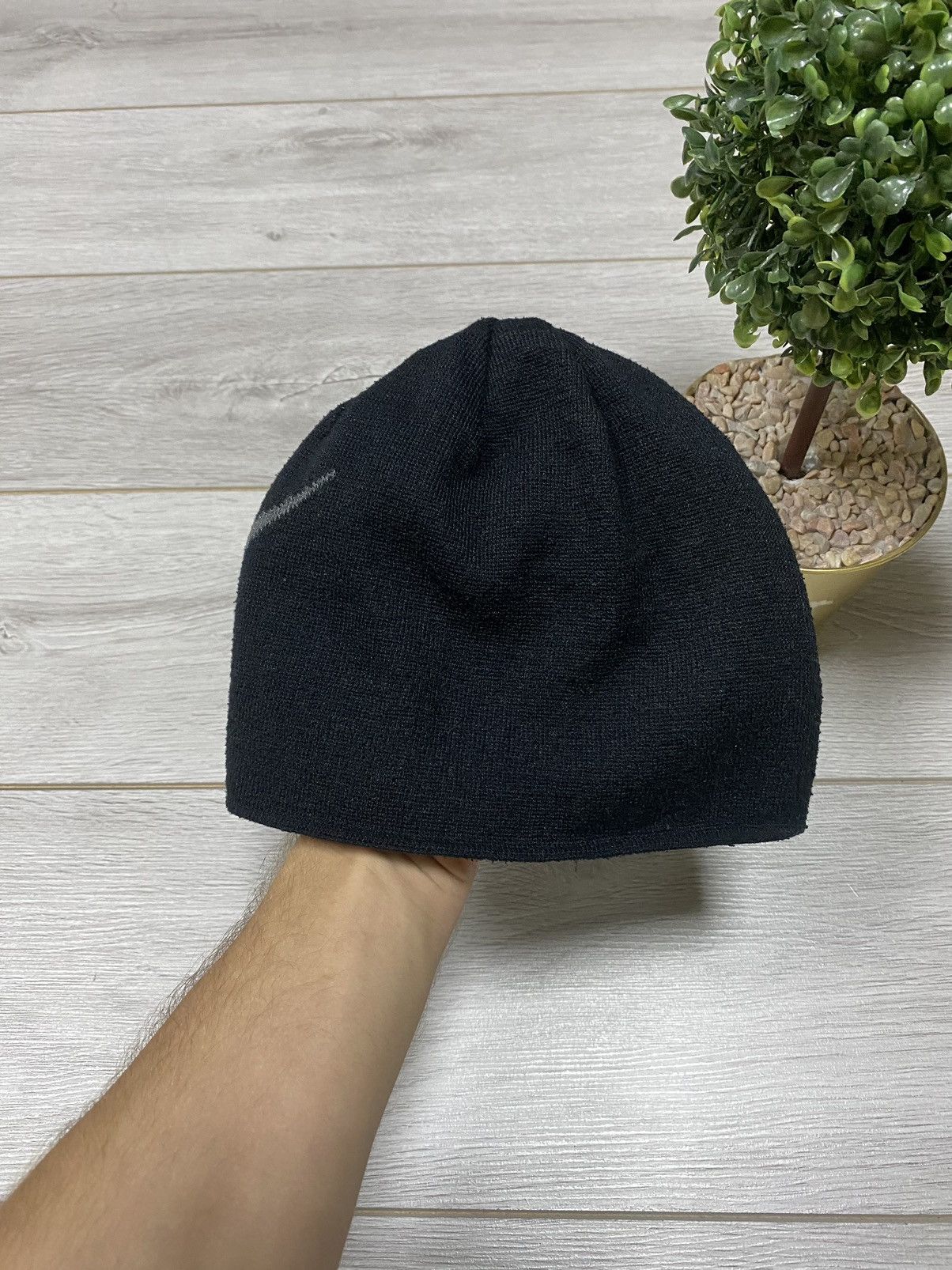 Nike Nike golf vintage Y2k big swoosh reversible double side hat Size ONE SIZE - 3 Thumbnail