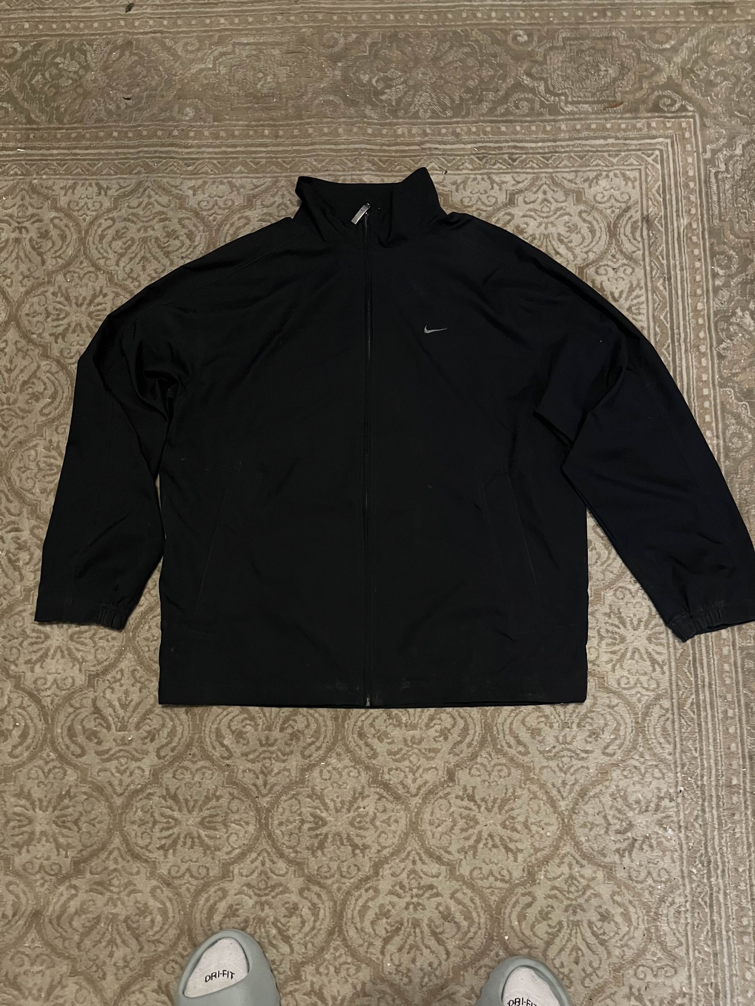 Nike Nike Windbreaker Size US L / EU 52-54 / 3 - 1 Preview