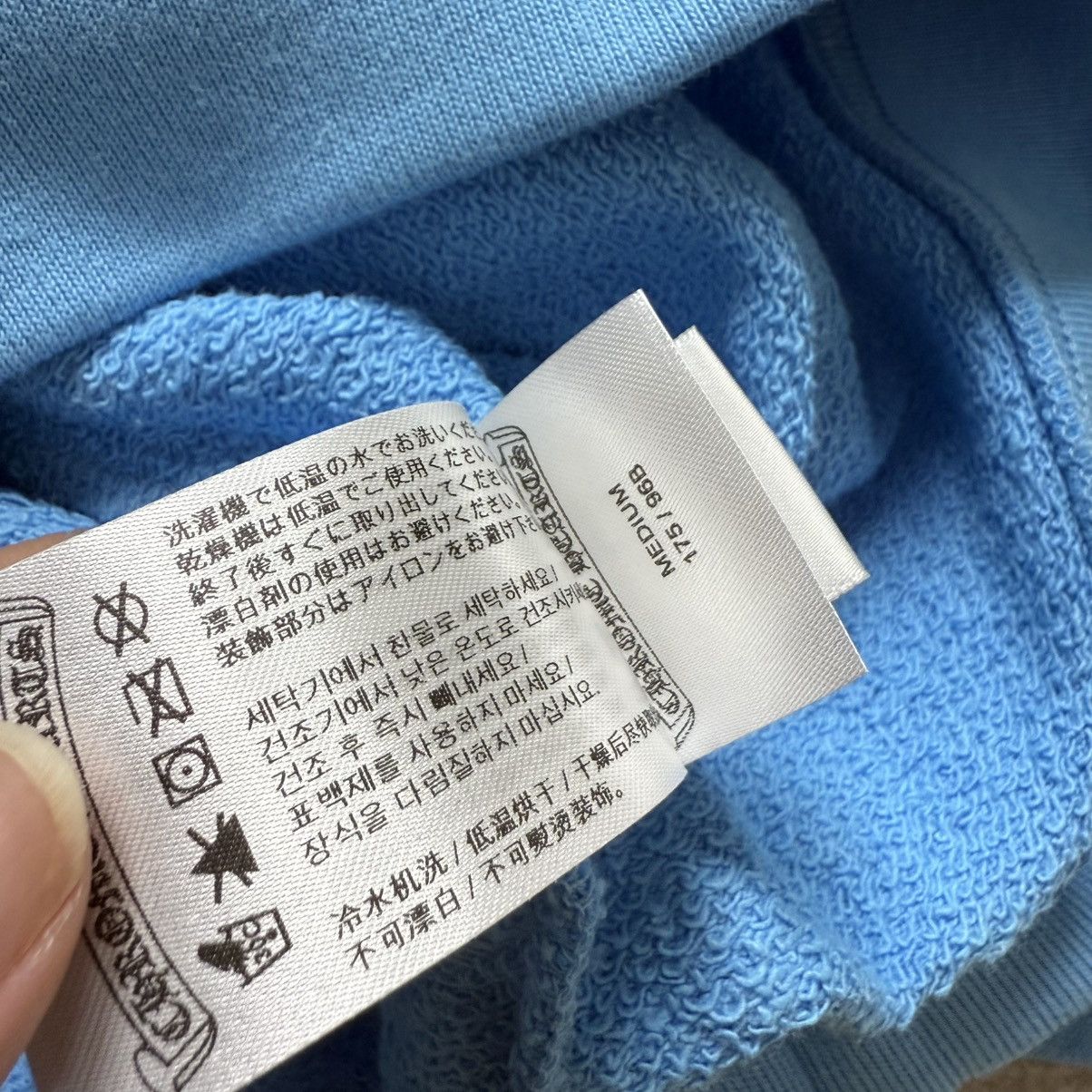 Chrome Hearts Chrome Hearts PPO Mattyboy Exclusive Hoodie Size US M / EU 48-50 / 2 - 6 Thumbnail