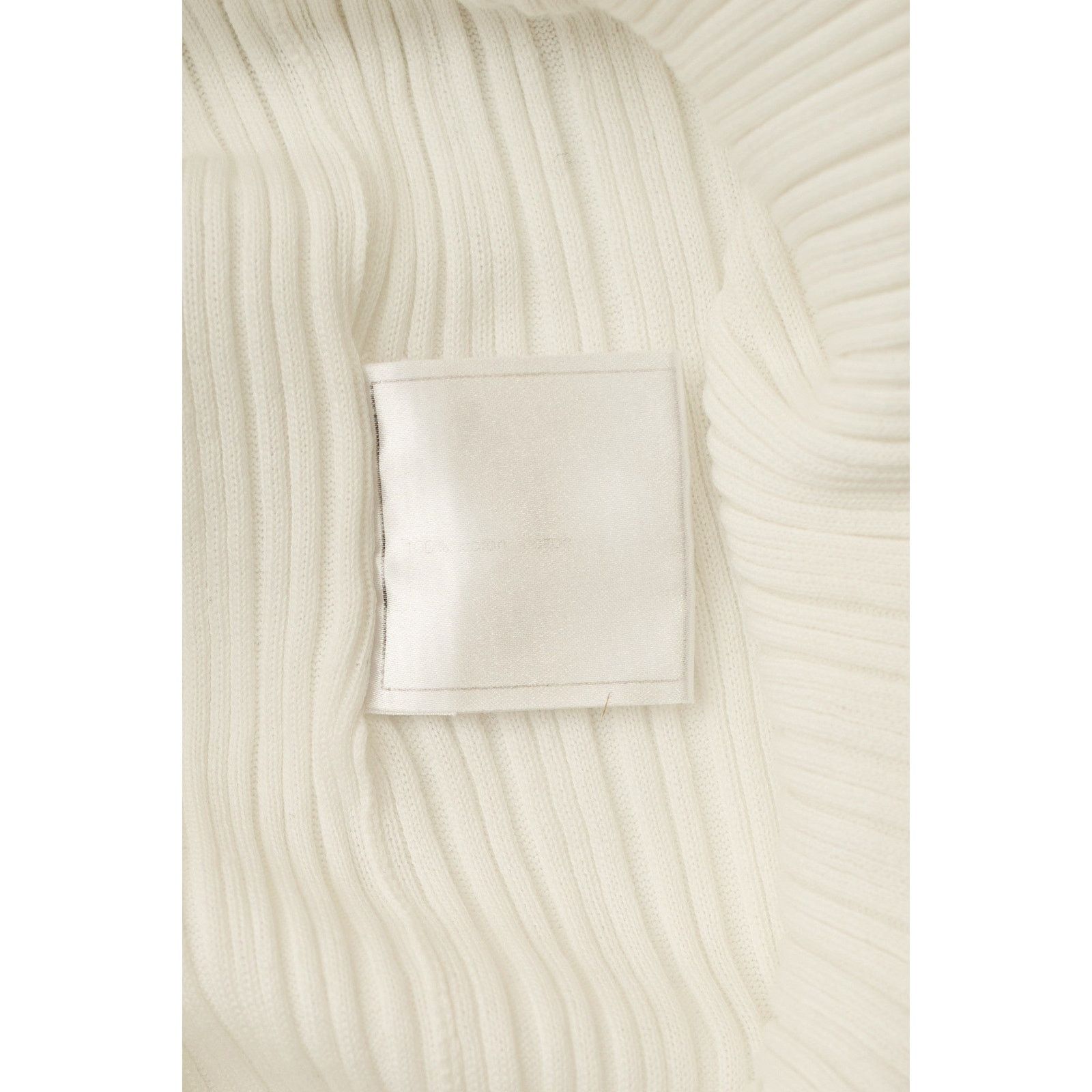 Chanel F/W 1996 White Top Size M / US 6-8 / IT 42-44 - 6 Thumbnail